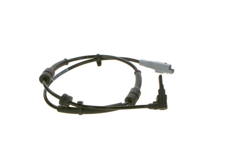 Capteur, vitesse de roue BOSCH 0 265 007 084