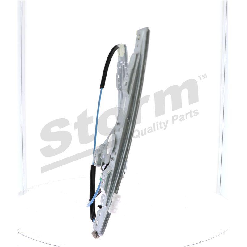 Lève-vitre STORM QUALITY PARTS 7087541