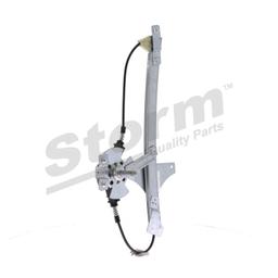 Lève-vitre STORM QUALITY PARTS 7087502