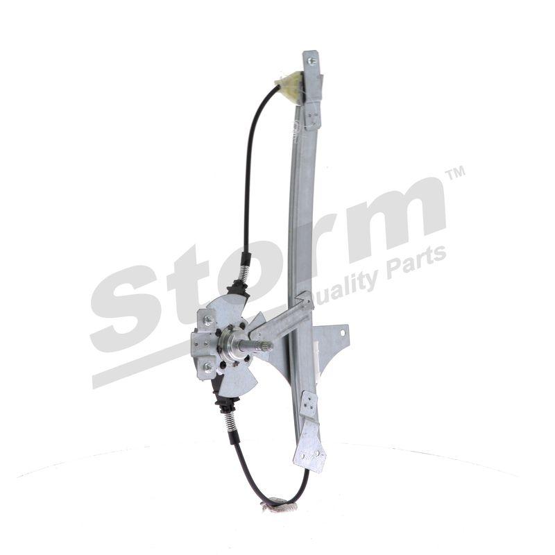 Lève-vitre STORM QUALITY PARTS 7087502