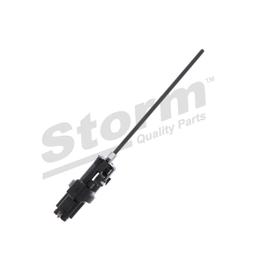 Élément d'ajustage, verrouillage central STORM QUALITY PARTS 8103509