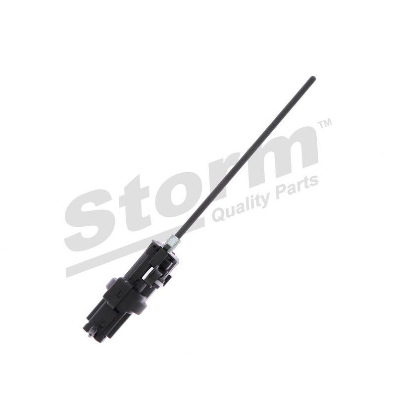 Élément d'ajustage, verrouillage central STORM QUALITY PARTS 8103509