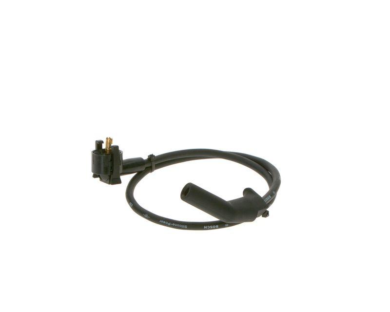 Kit de câbles d'allumage BOSCH 0 986 357 257