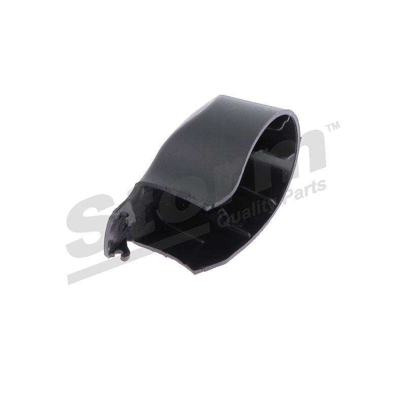 Bonnete/tête/bout,bras d'essuie-glace STORM QUALITY PARTS 97042