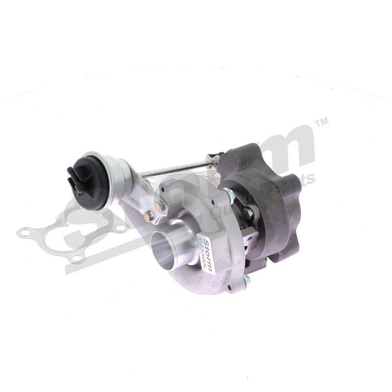 Turbocompresseur, suralimentation STORM QUALITY PARTS 89094