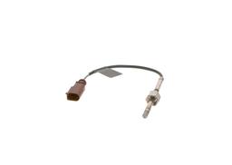 Capteur, température des gaz BOSCH 0 986 259 121