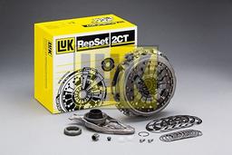 Kit d'embrayage Schaeffler LuK 602002500