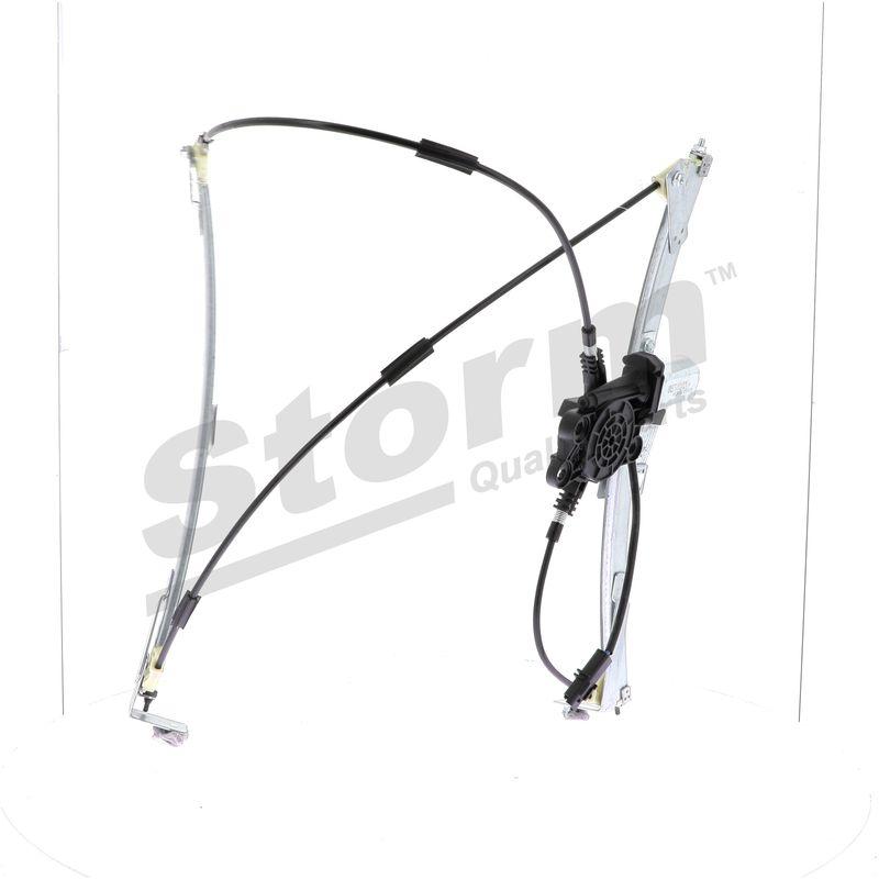 Lève-vitre STORM QUALITY PARTS 70573