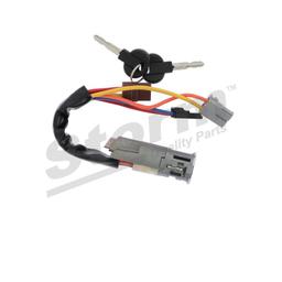 Fermeture-volant STORM QUALITY PARTS 26025