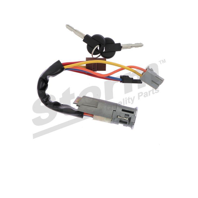 Fermeture-volant STORM QUALITY PARTS 26025