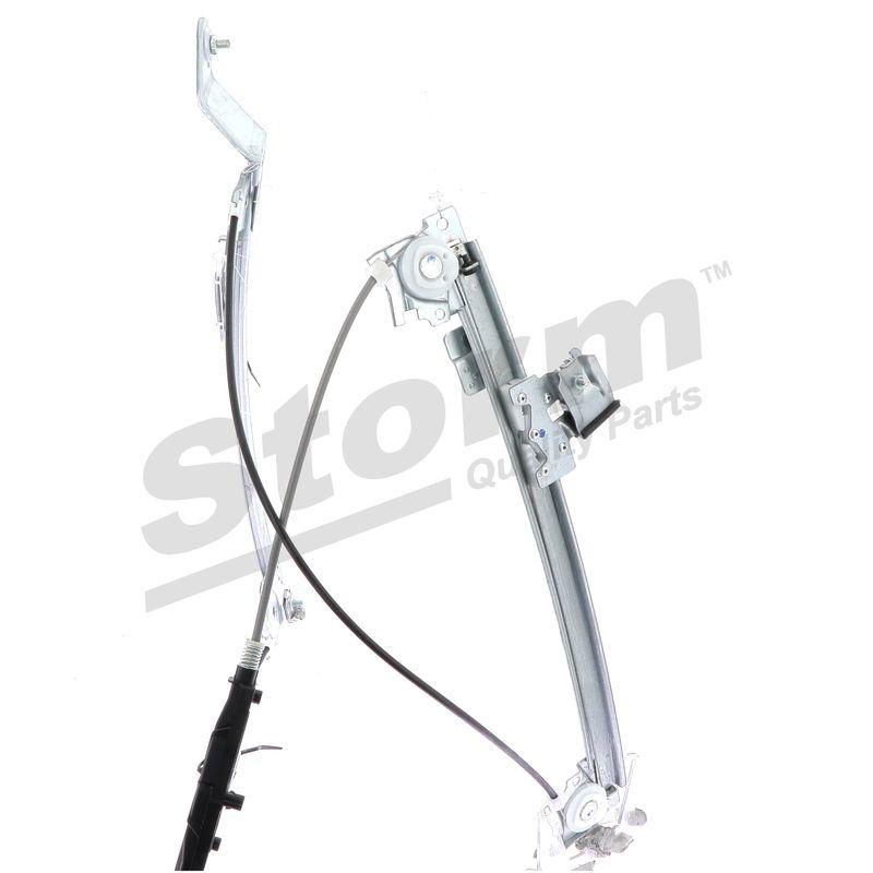 Lève-vitre STORM QUALITY PARTS 10575