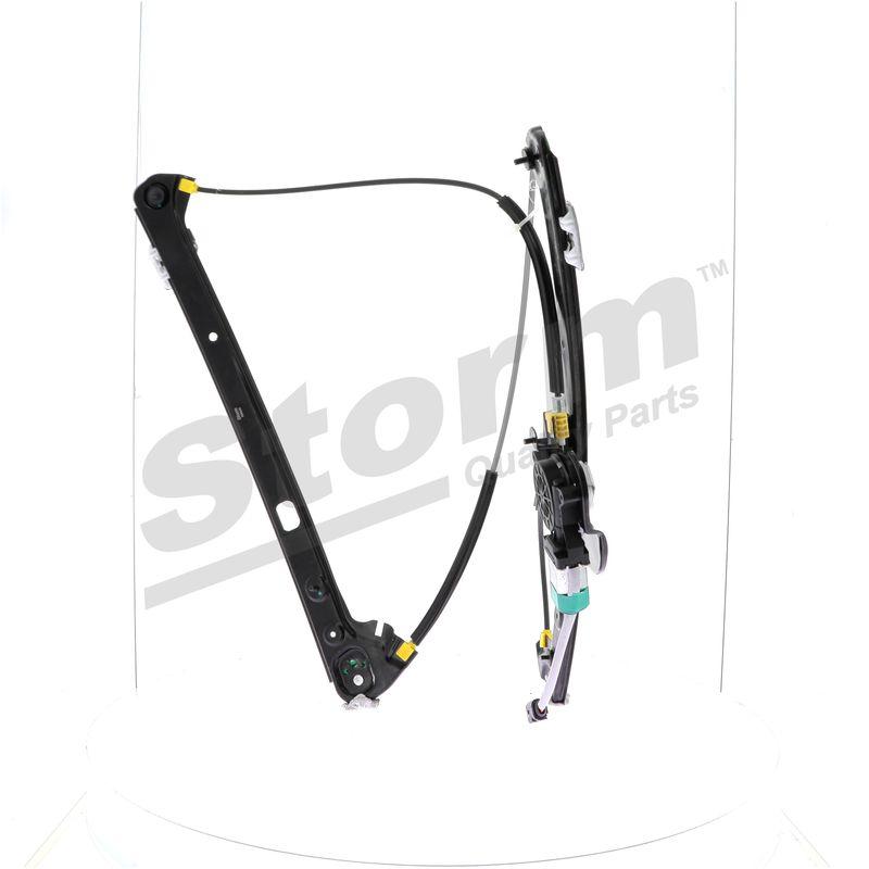 Lève-vitre STORM QUALITY PARTS 17373