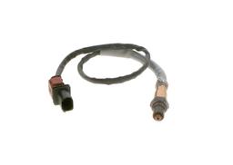 Sonde lambda BOSCH 0258017070