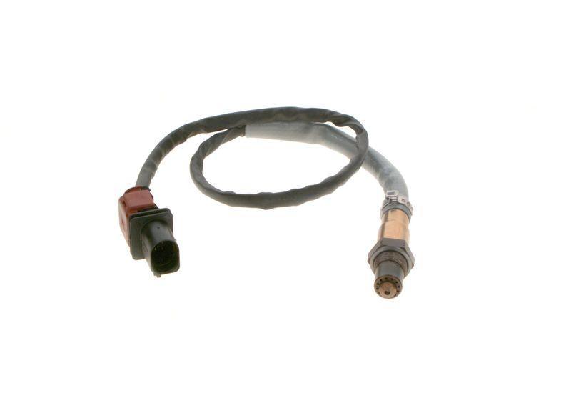 Sonde lambda BOSCH 0258017070