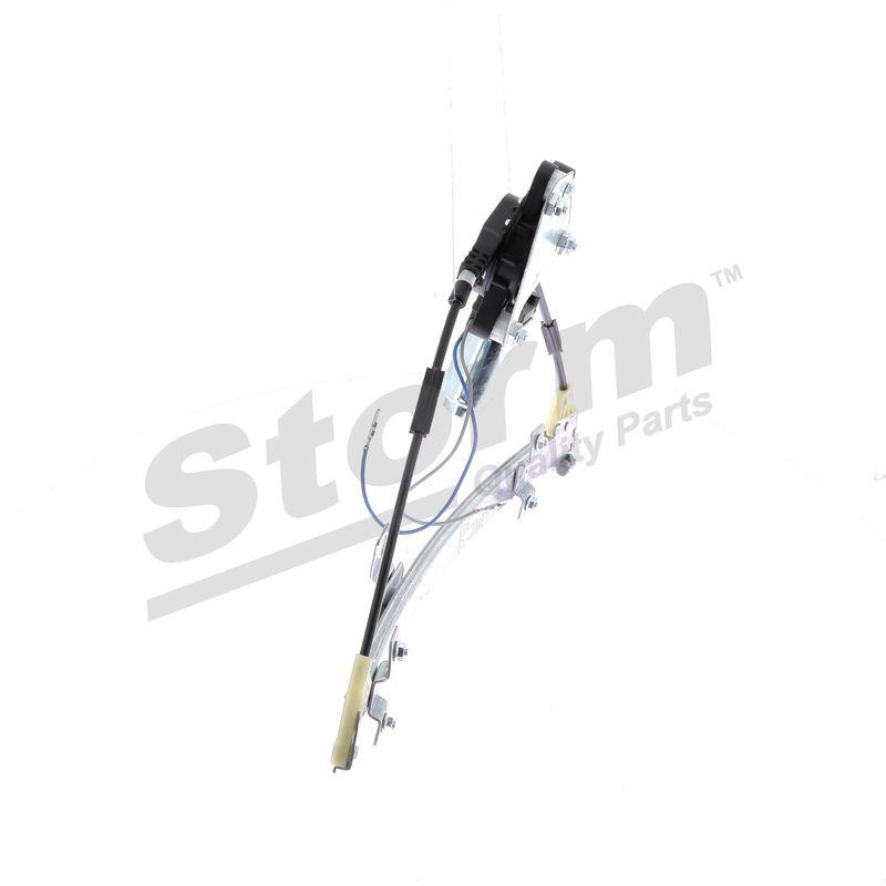 Lève-vitre STORM QUALITY PARTS 160076