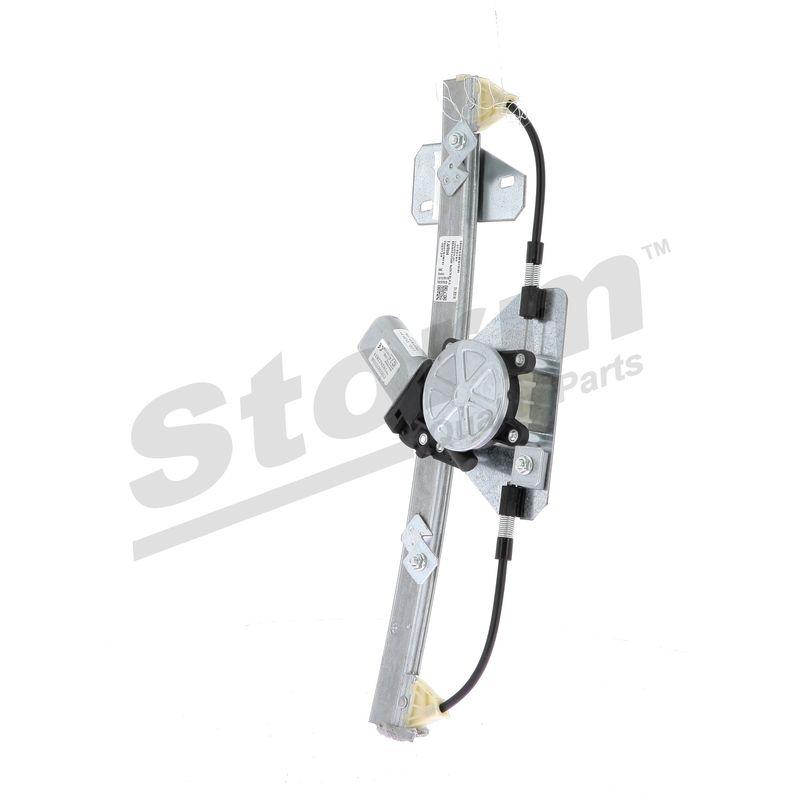 Lève-vitre STORM QUALITY PARTS 8737511