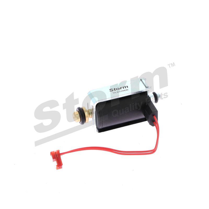 Pompe d’additif STORM QUALITY PARTS 777499
