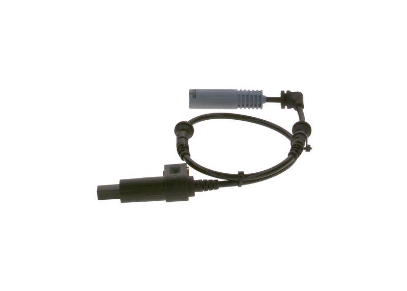 Capteur, vitesse de roue BOSCH 0 986 594 018