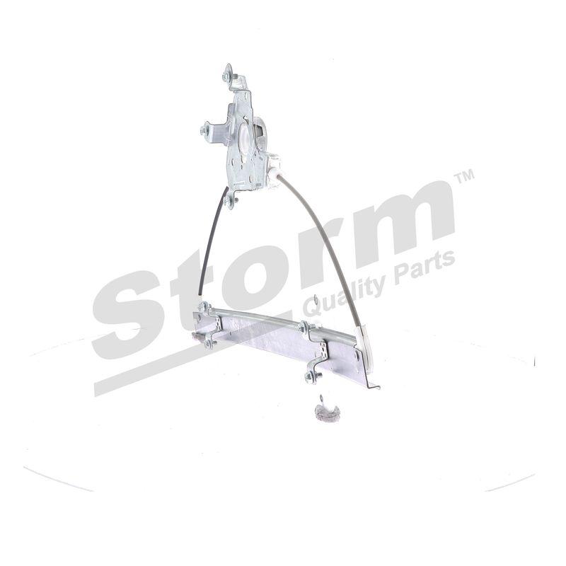 Lève-vitre STORM QUALITY PARTS 160073