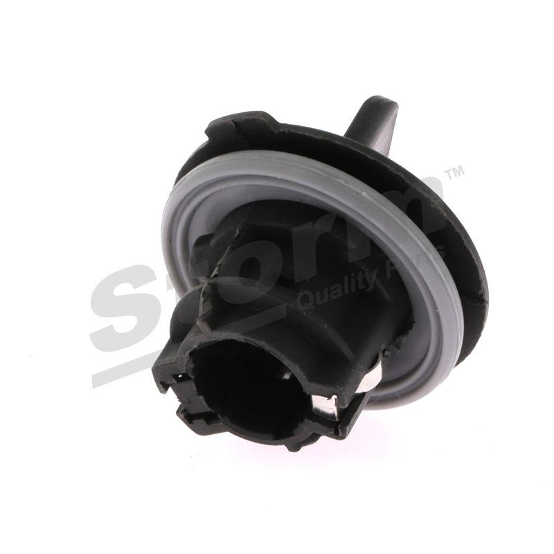 Support de lampe, feu clignotant STORM QUALITY PARTS 80900