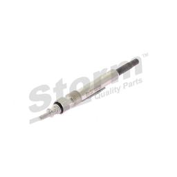 Bougie de préchauffage STORM QUALITY PARTS 501038