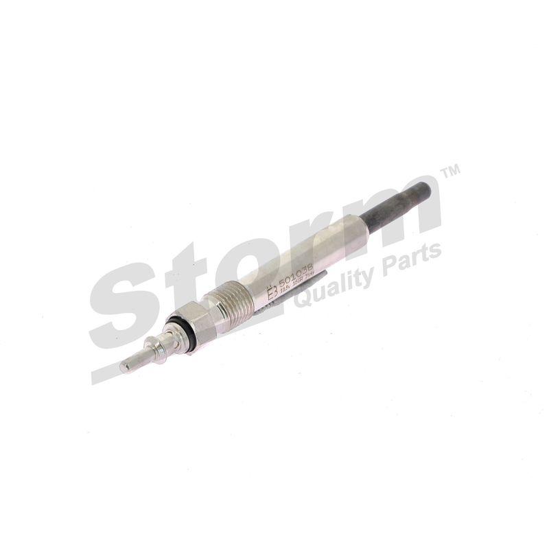 Bougie de préchauffage STORM QUALITY PARTS 501038