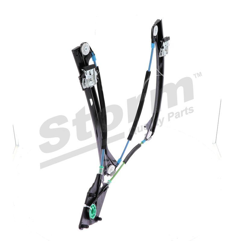 Lève-vitre STORM QUALITY PARTS 9307579