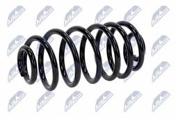 Ressort de suspension NTY ASZ-CH-021
