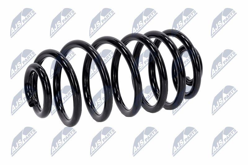 Ressort de suspension NTY ASZ-CH-021