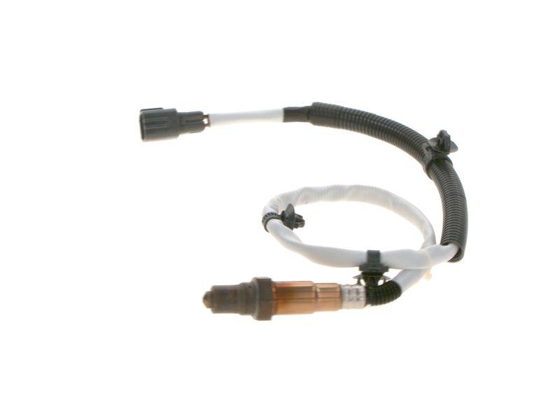 Sonde lambda BOSCH 0 258 006 799