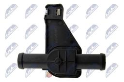 Vanne de régulation du liquide de refroidissement NTY CTM-VW-046