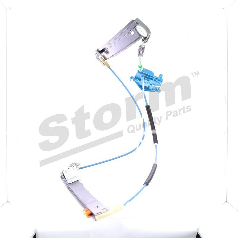 Lève-vitre STORM QUALITY PARTS 10272