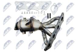Précatalyseur NTY KAT-HY-502