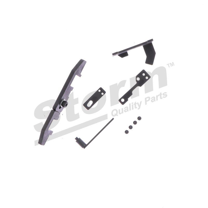 Kit d'outils de réglage, épure de distribution STORM QUALITY PARTS 555517