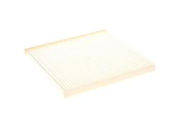 Filtre, air de l'habitacle BOSCH 1 987 432 090