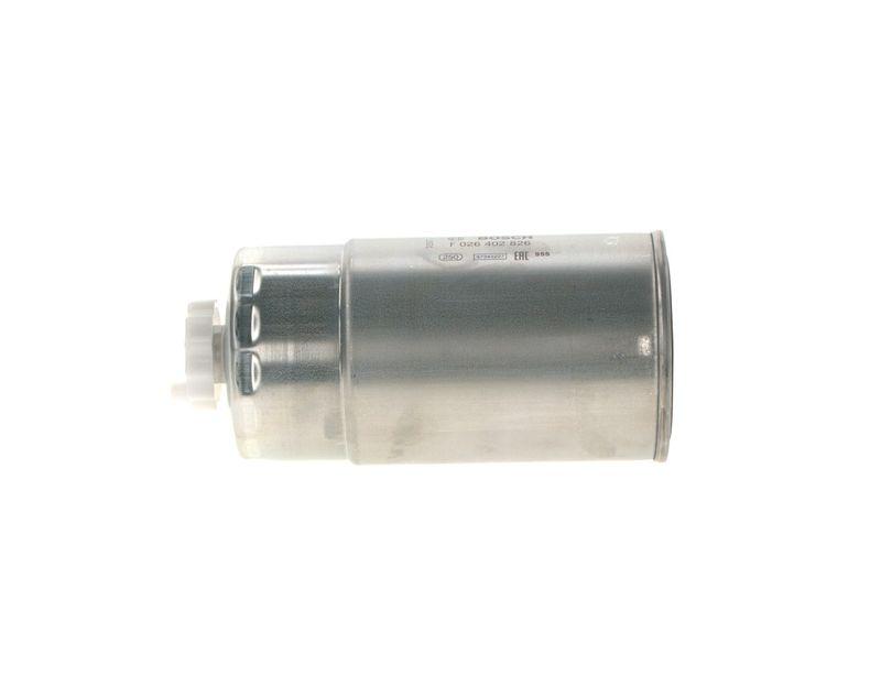 Filtre à carburant BOSCH F026402826