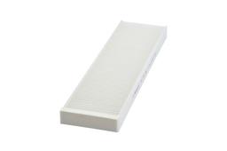 Filtre, air de l'habitacle BOSCH 1 987 432 296
