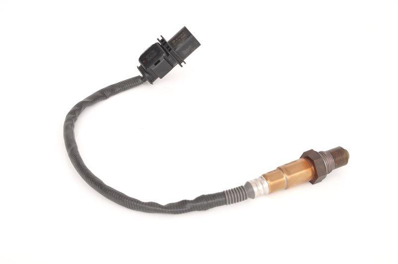 Sonde lambda BOSCH 0 281 004 027