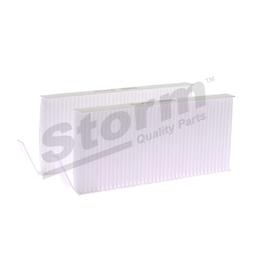 Filtre, air de l'habitacle STORM QUALITY PARTS 14486