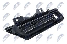Papillon de distribution, alimentation d'air NTY EZC-BM-047