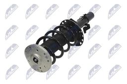 Amortisseur NTY A-LR-011