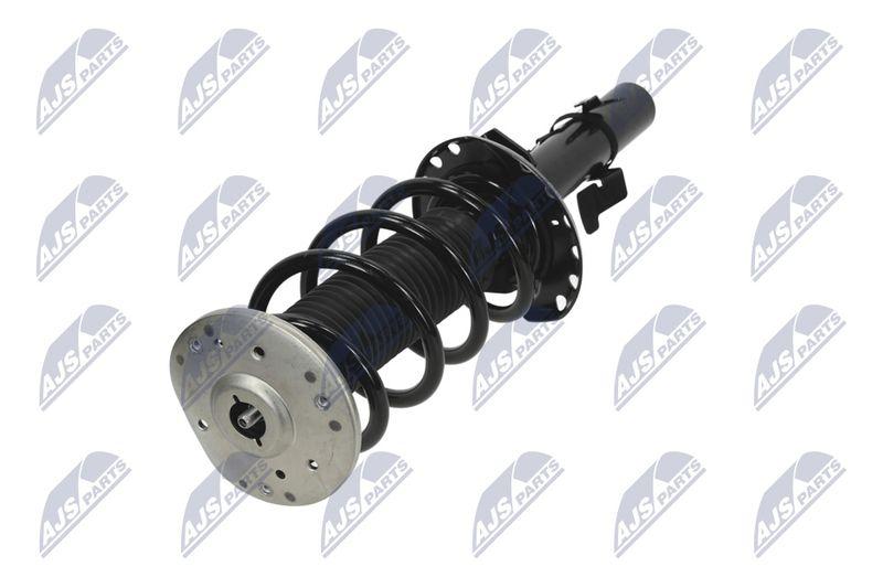 Amortisseur NTY A-LR-011