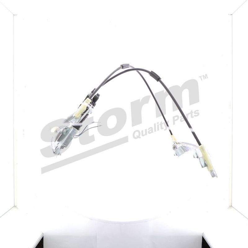 Lève-vitre STORM QUALITY PARTS 83778