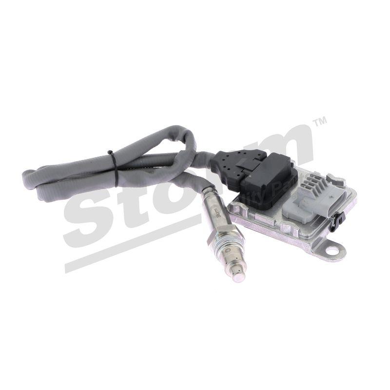 Capteur NOx, Catalyseur NOx STORM QUALITY PARTS 800801