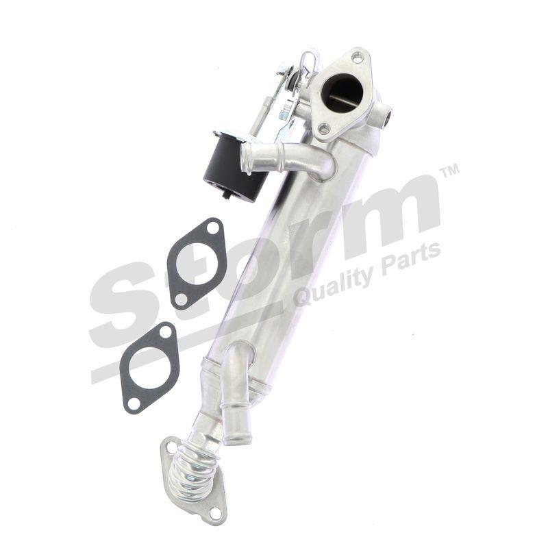Vanne EGR STORM QUALITY PARTS 9041