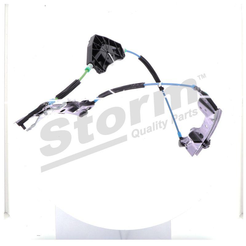 Lève-vitre STORM QUALITY PARTS 9307547