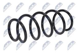 Ressort de suspension NTY ASZ-HD-003