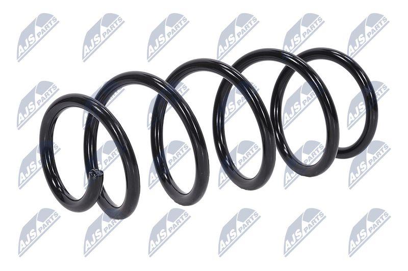 Ressort de suspension NTY ASZ-HD-003