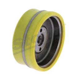 Poulie, vilebrequin STORM QUALITY PARTS 81190