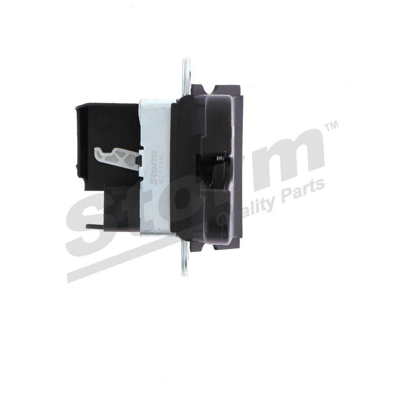 Serrure de hayon STORM QUALITY PARTS 971016